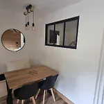 Apartment Renove 4 Pers A Plagne Bellecote, Balcon - Fr-1-181-2867 La Plagne-Tarentaise