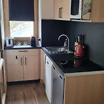 Renove 4 Pers A Plagne Bellecote, Balcon - Fr-1-181-2867 * La Plagne-Tarentaise
