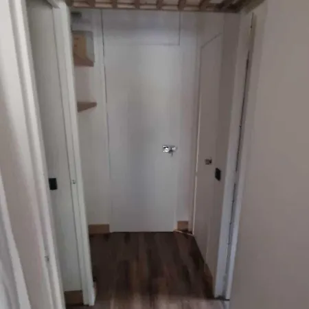 Renove 4 Pers A Plagne Bellecote, Balcon - Fr-1-181-2867 아파트