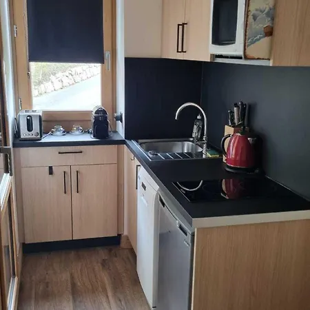 Renove 4 Pers A Plagne Bellecote, Balcon - Fr-1-181-2867 * La Plagne-Tarentaise